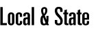 Local & State News